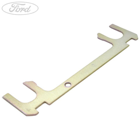 GENUINE FORD 1454942 EVEREST FRONT SUSPENSION ARM SHIM MM 2009- | ML Performance UK