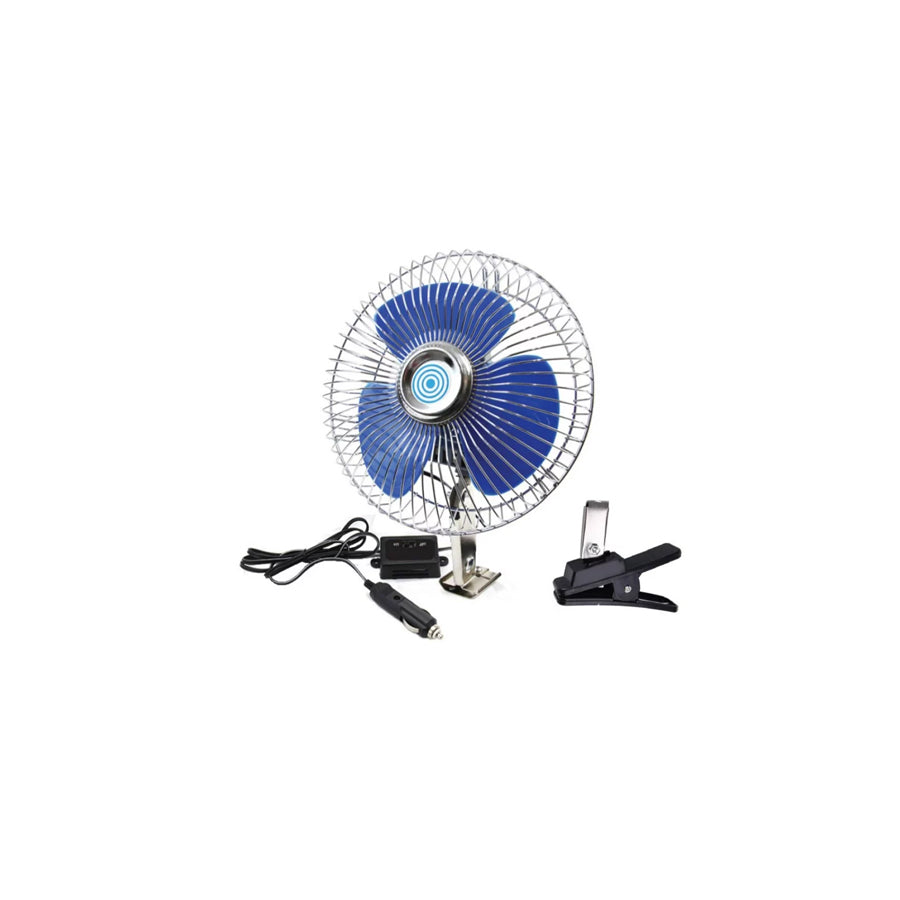 Amio 01104 Heater Fan