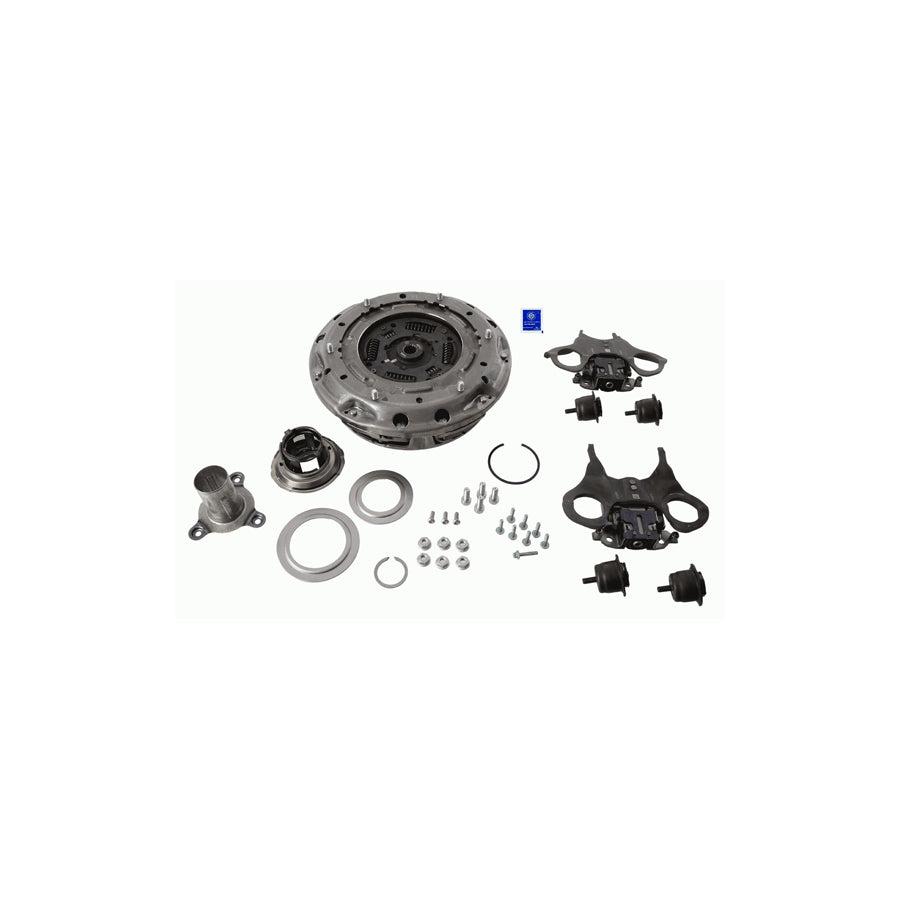 Sachs 3000 943 007 Clutch Kit