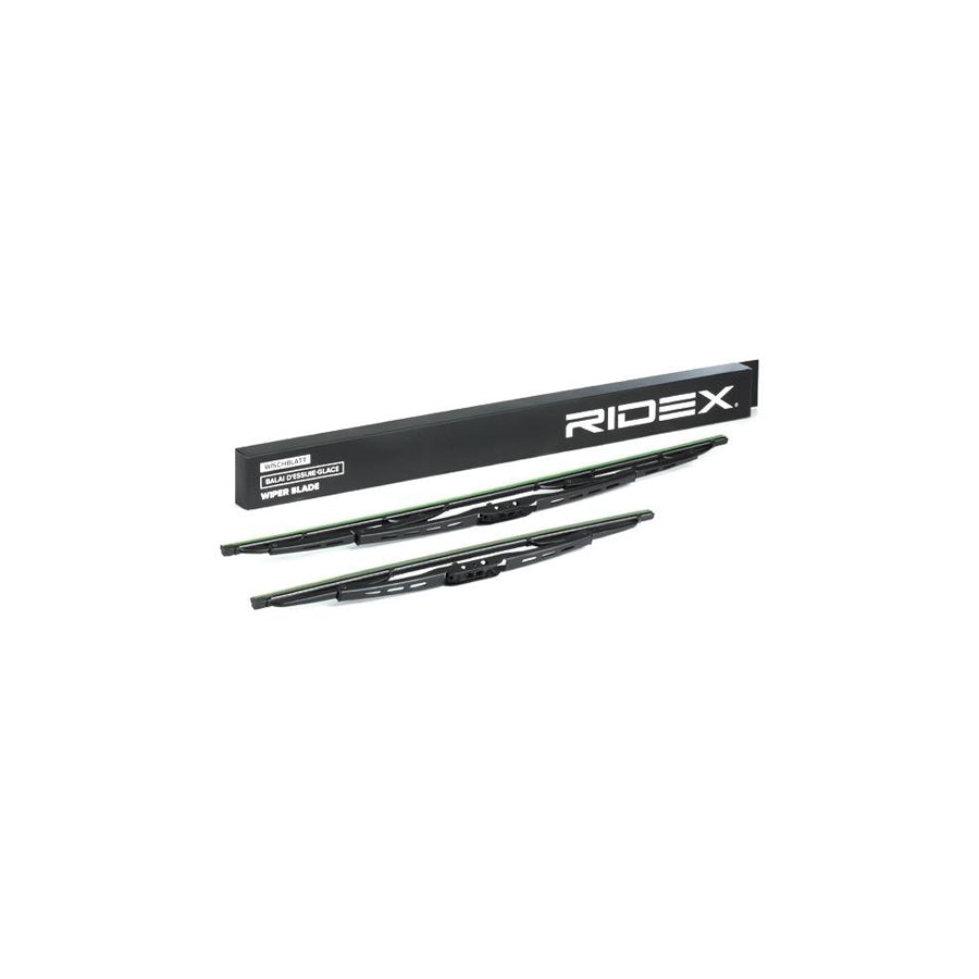 Ridex 298W0369 Wiper Blade | ML Performance UK Car Parts