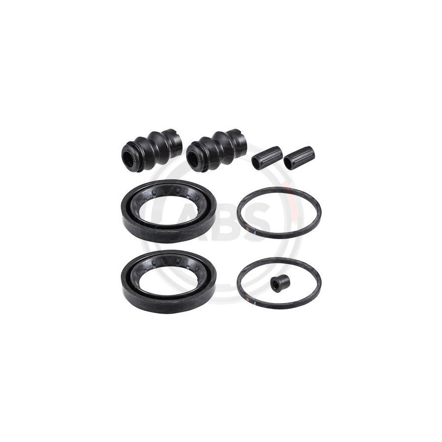 A.B.S. 43116 Repair Kit, Brake Caliper