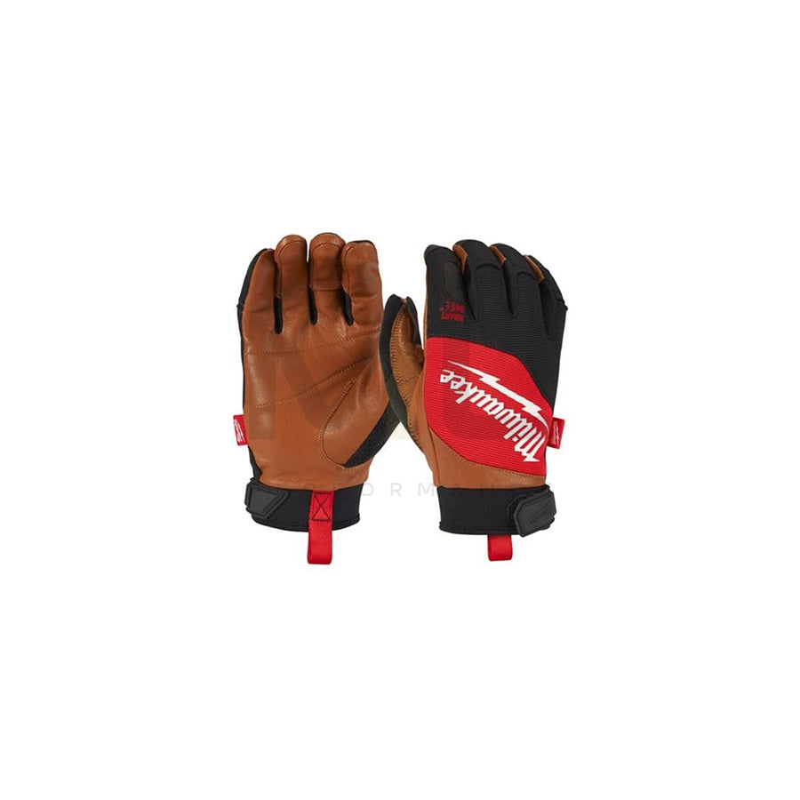 MILWAUKEE 4932471913 Work gloves | ML Performance Car Parts