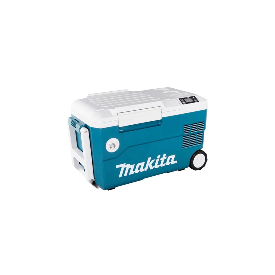 Makita MAKDCW180Z DCW180Z LXT Cooler and Warmer Box 18V Bare Unit | ML Performance UK