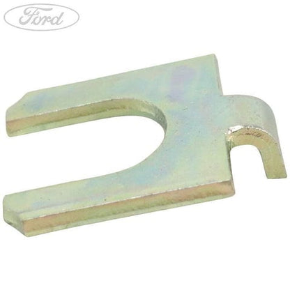 GENUINE FORD 1454939 EVEREST RANGER FRONT UPPER SUSPENSION ARM SHIM 3.2MM 2009- | ML Performance UK