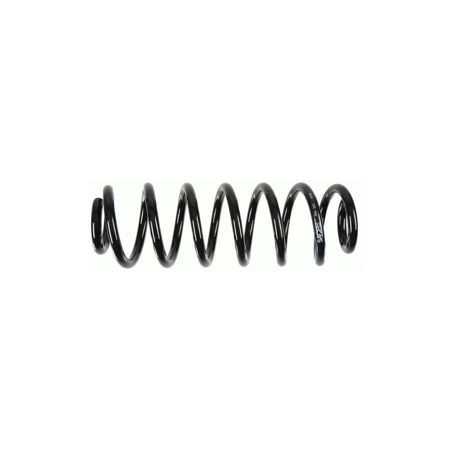 Sachs 994 361 Coil Spring