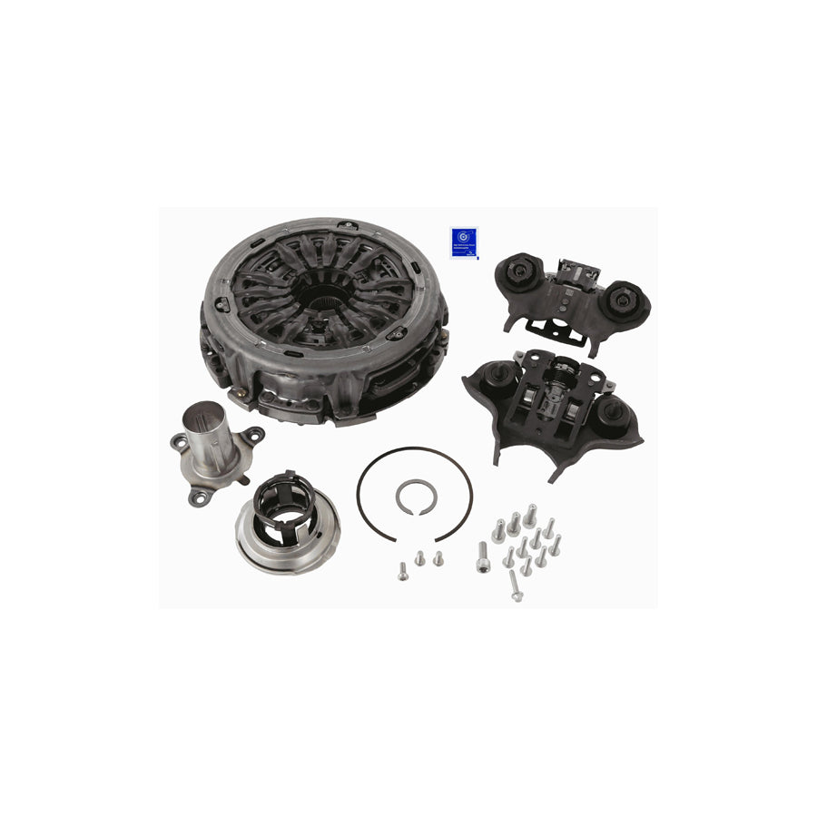 Sachs 3000 943 011 Clutch Kit