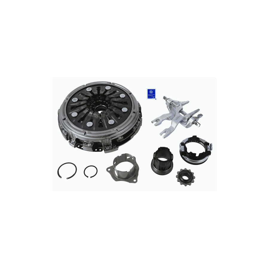 Sachs 3000 944 002 Clutch Kit