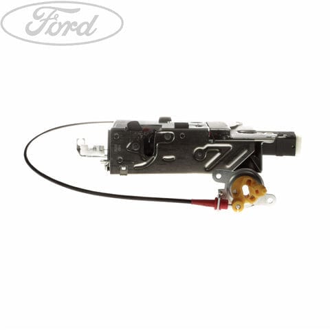 GENUINE FORD 1766554 TRANSIT N/S SLIDING SIDE DOOR LOCK | ML Performance UK