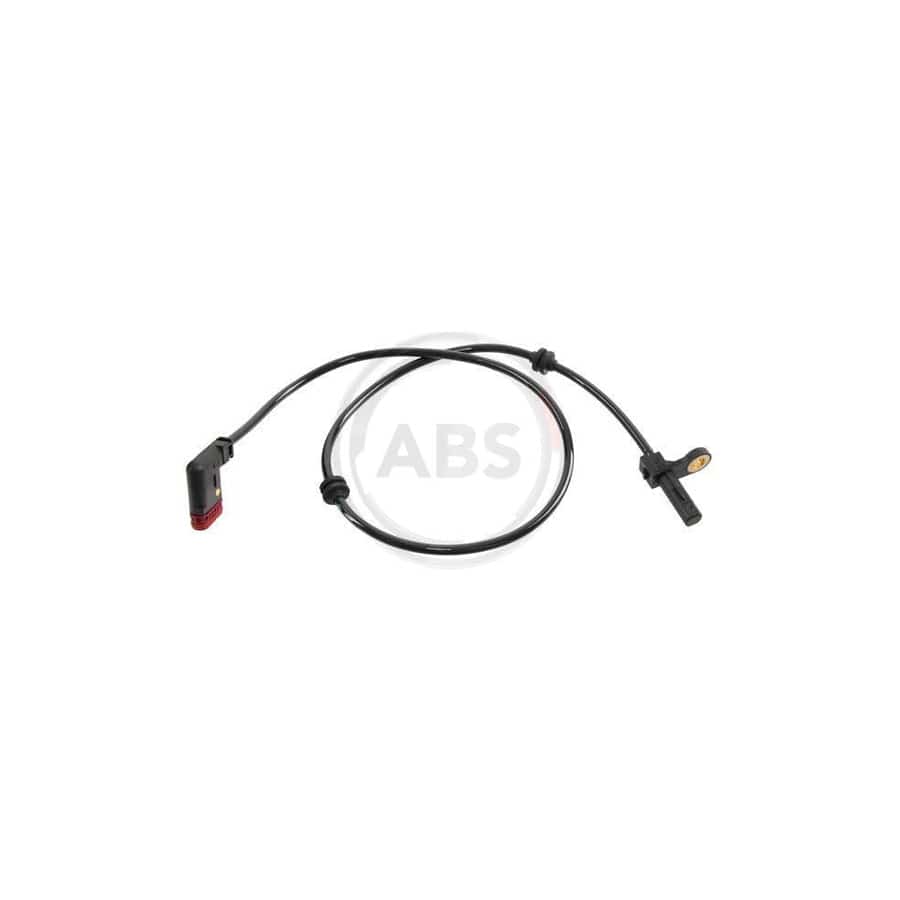 A.B.S. 30350 ABS Sensor suitable for MERCEDES-BENZ S-Class | ML Performance UK Car Parts