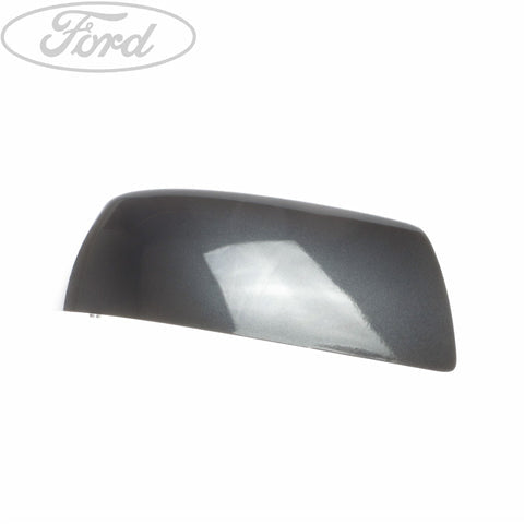 GENUINE FORD 1807490 FOCUS FRONT O/S WING MIRROR HOUSING CAP COVER | ML Performance UK