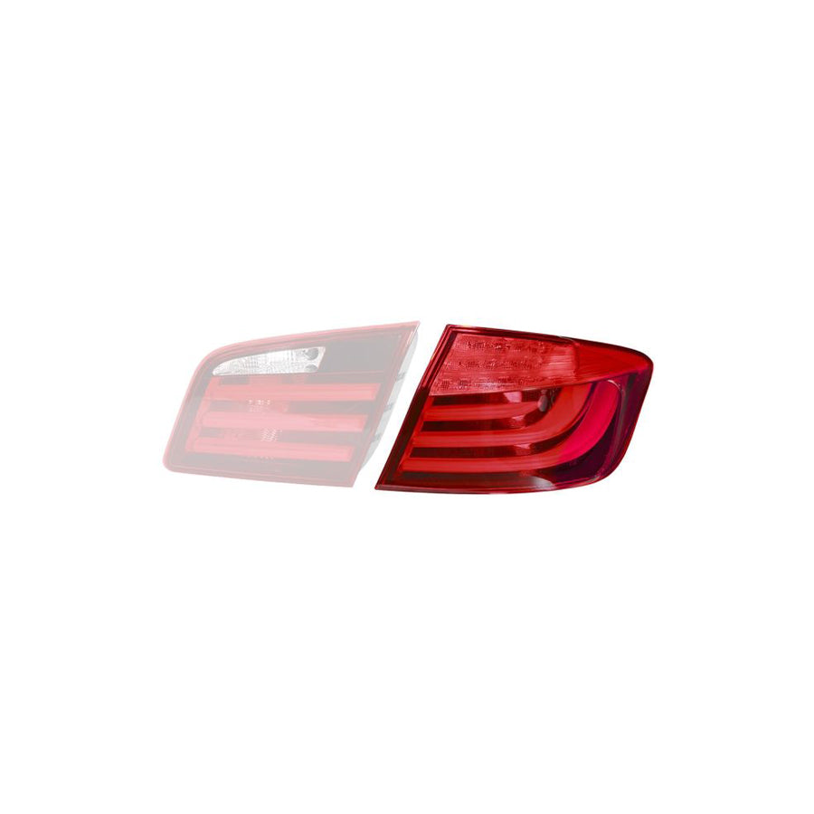 Hella 2SD 010 234-121 Rear Light For BMW 5 Saloon (F10)