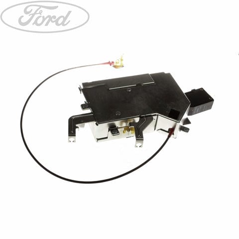 GENUINE FORD 1766554 TRANSIT N/S SLIDING SIDE DOOR LOCK | ML Performance UK