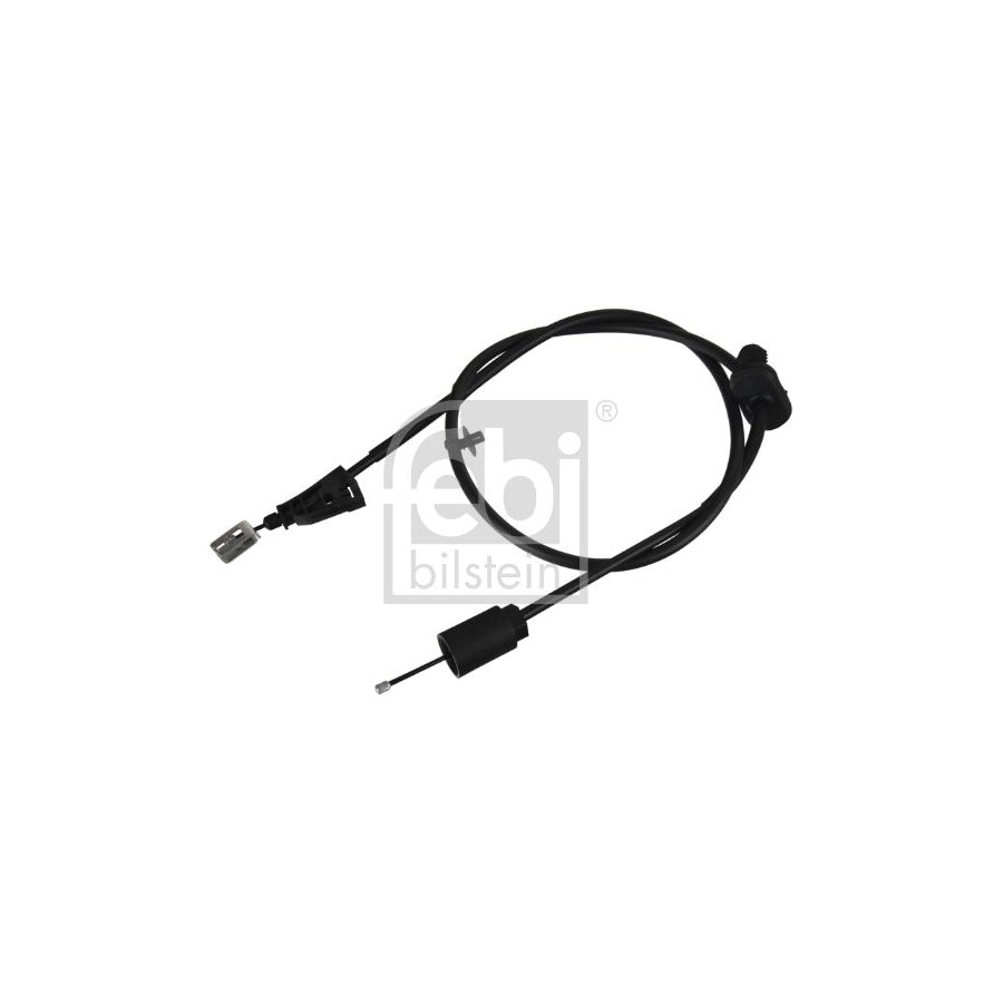 Febi Bilstein 176833 Hand Brake Cable For Citroen C4