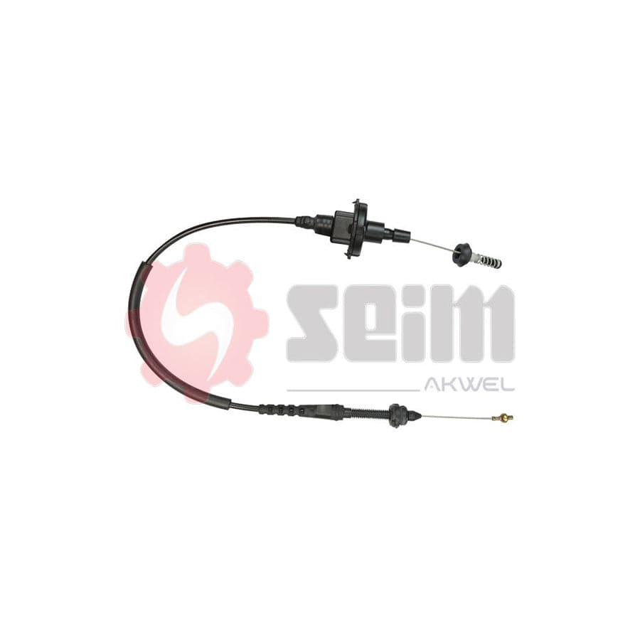 SEIM 555347 Throttle Cable for VW GOLF | ML Performance UK Car Parts