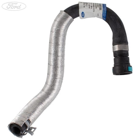 GENUINE FORD 1437301 TRANSIT DURATORQ HEATER WATER HOSE INLET 2006-2014 | ML Performance UK