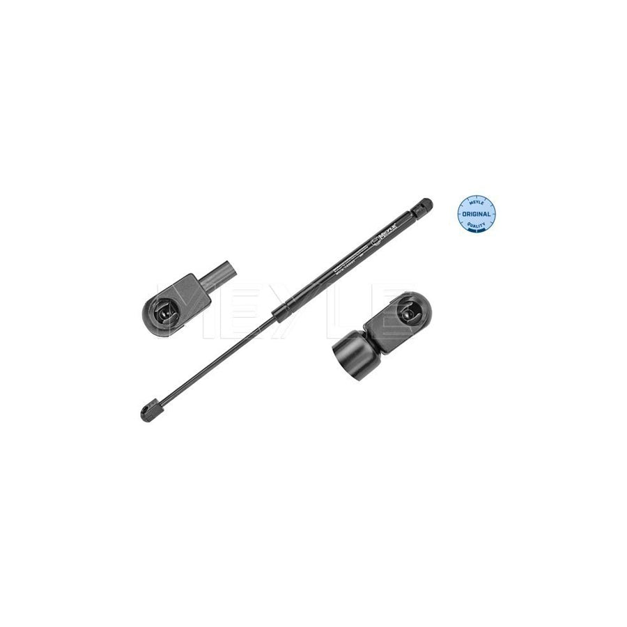 Meyle 11-40 910 0012 Tailgate Strut For Peugeot 406 Saloon