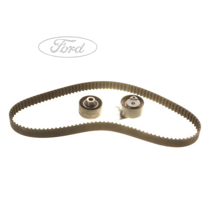 GENUINE FORD 1231979 FOCUS C-MAX GALAXY S-MAX MONDEO TIMING CAM BELT KIT | ML Performance UK