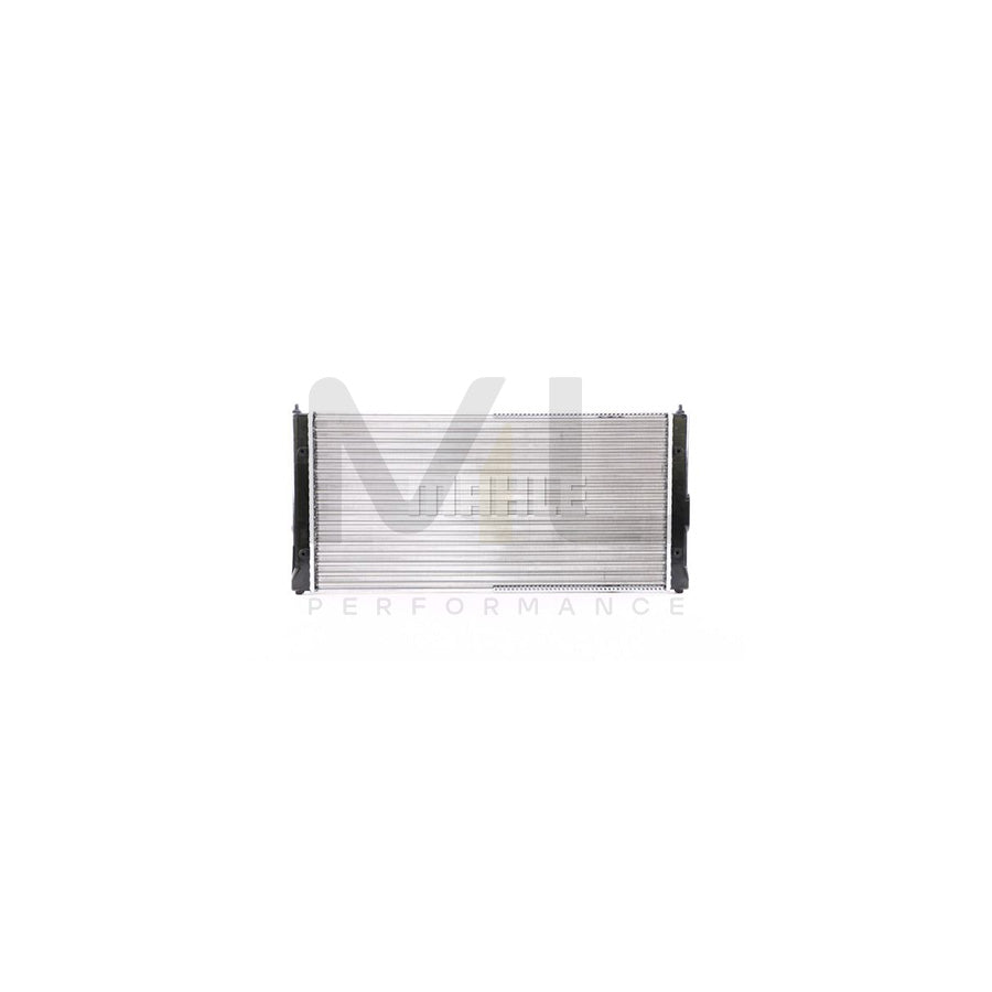 MAHLE ORIGINAL CR 134 000S Engine radiator Mechanically jointed cooling fins, Manual Transmission | ML Performance Car Parts