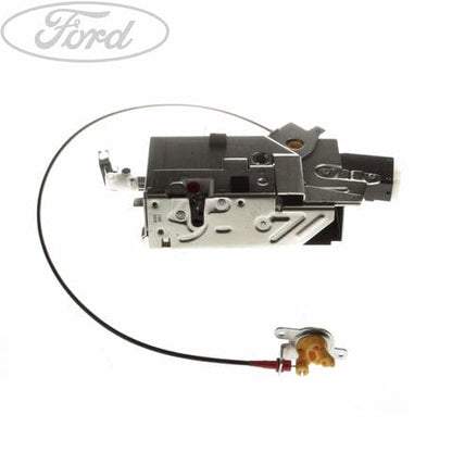 GENUINE FORD 1766554 TRANSIT N/S SLIDING SIDE DOOR LOCK | ML Performance UK