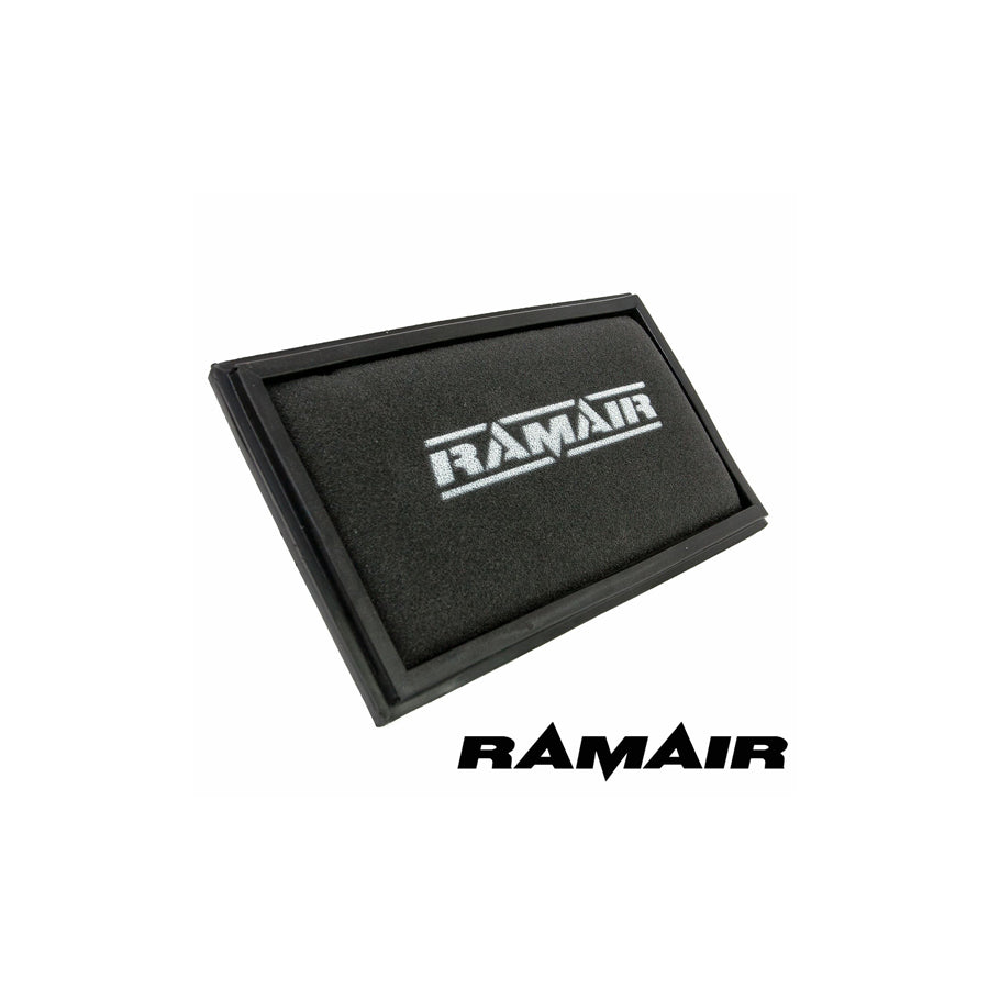 RAMAIR RPF-1846 NISSAN NOTE 1.5 DCI (03/06 -) PANEL FILTERS | ML Performance UK Car Parts