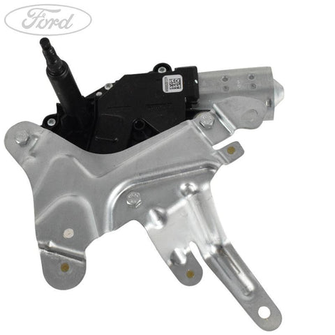 GENUINE FORD 1883402 TRANSIT CUSTOM REAR WIPER MOTOR WITH LIFTGATE 2012-2016 | ML Performance UK