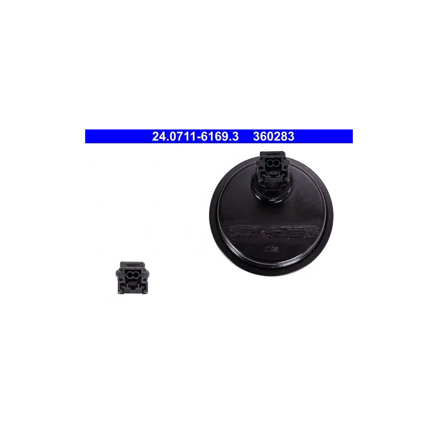 ATE 24.0711-6169.3 Abs Sensor