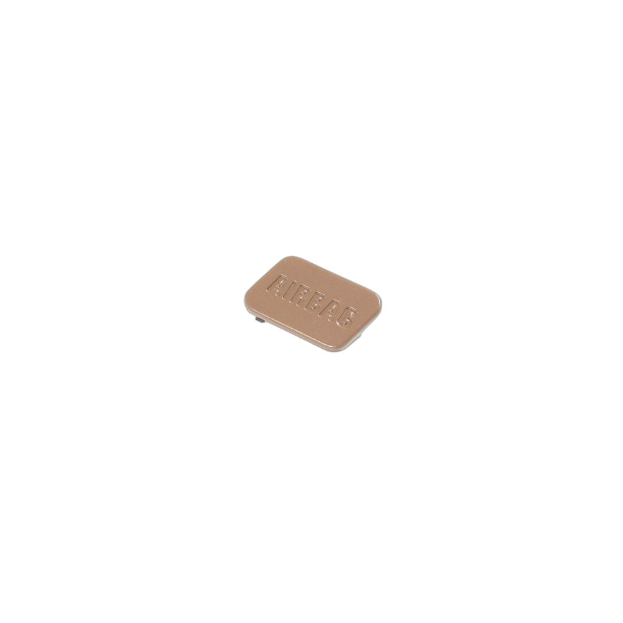 Genuine BMW 51418413218 E36 Cover Airbag Right BEIGE (Inc. Z3 2.5i, 328i & 325tds) | ML Performance UK Car Parts