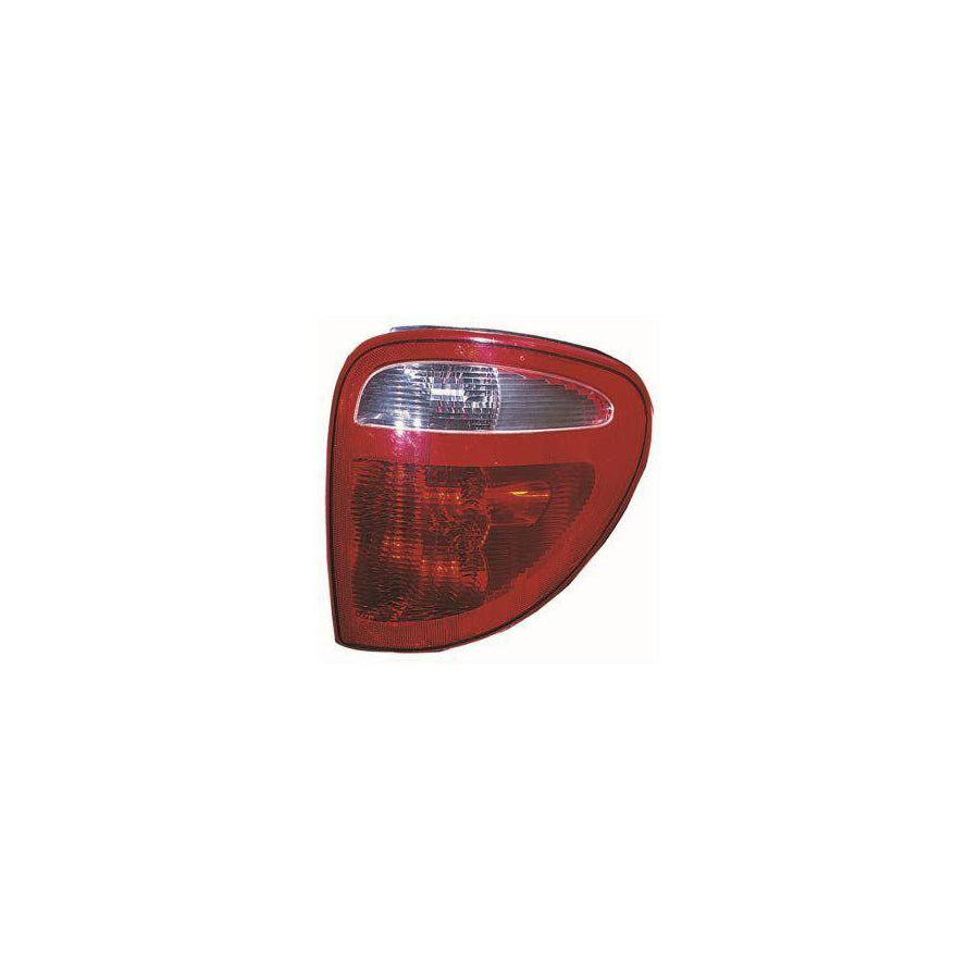 Abakus 3341902RUS Rear Light For Dodge Caravan Iv Mpv (Rg) | ML Performance UK