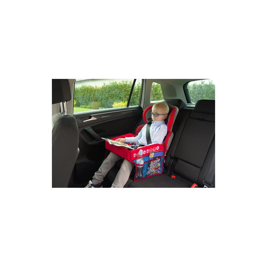 Disney 9533 TRAVEL TRAY SPIDERMAN | ML Performance UK UK Car Parts