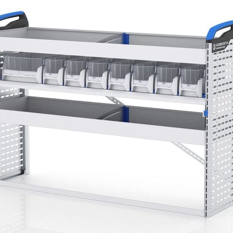 GENUINE FORD FOCOLWB TRANSIT CONNECT SORTIMO* RACKING | ML Performance UK