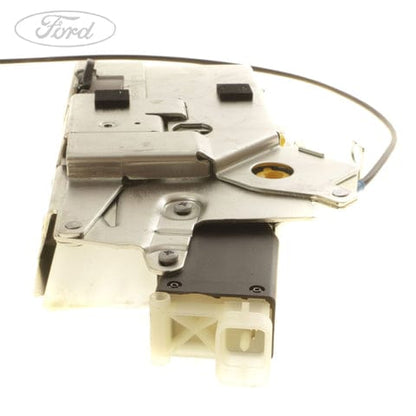 GENUINE FORD 1766553 TRANSIT N/S DOOR LOCK | ML Performance UK