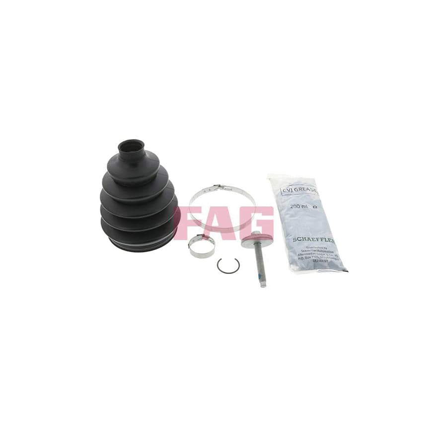 FAG 772 0473 30 Bellow Set, Drive Shaft For Land Rover Freelander