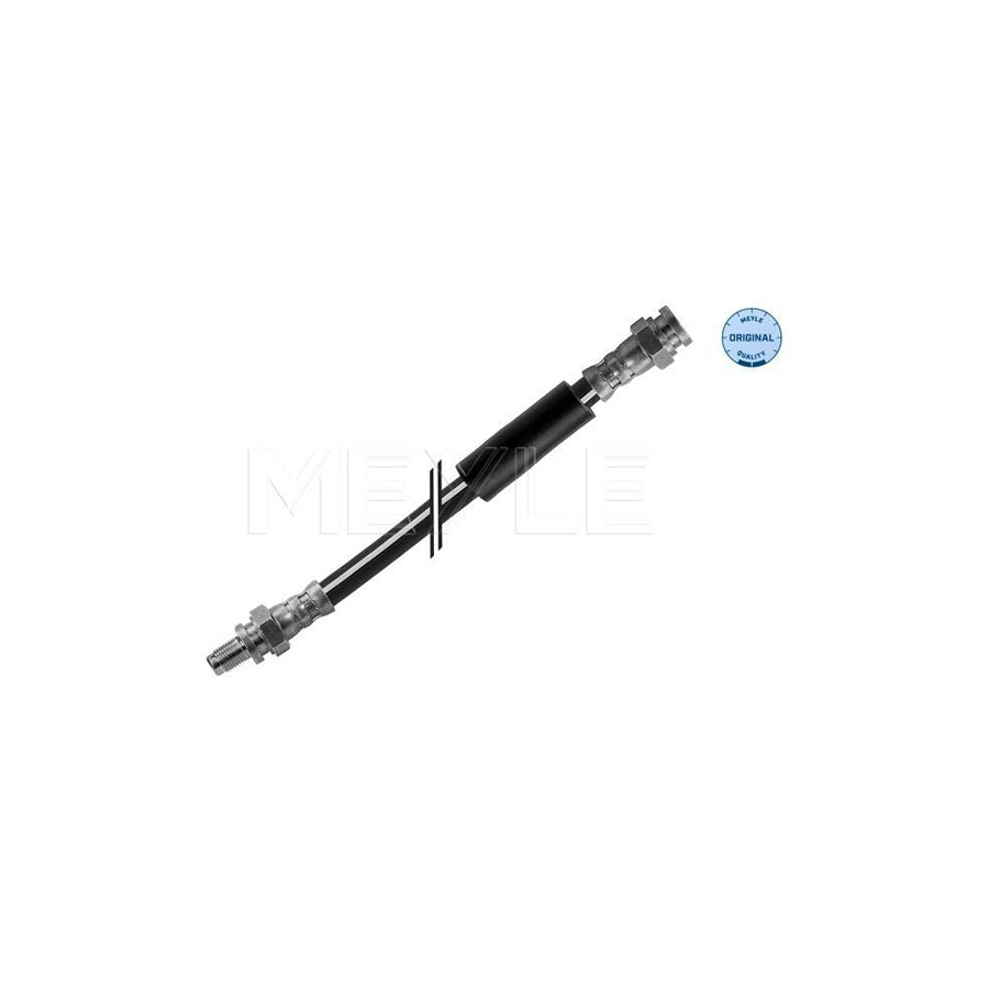 Meyle 214 525 0030 Brake Hose For Fiat Croma Ii Estate (194)