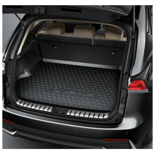 Genuine Lexus PW241-78000 NX Phase 1 Boot Liner