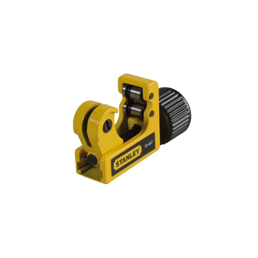 STANLEY® STA070447 Adjustable Pipe Cutter 3-22mm | ML Performance UK