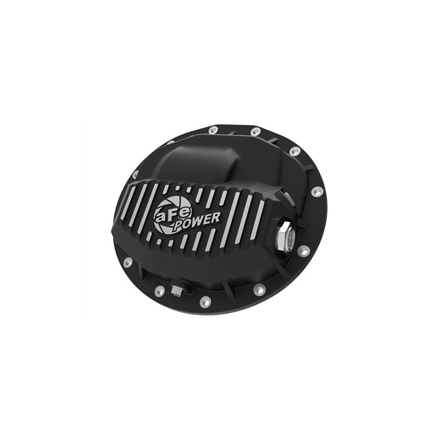  aFe 46-70402 Differential Cover Dodge Trucks 2500/3500 13-20 (AAM 9.25-12)  | ML Performance UK Car Parts