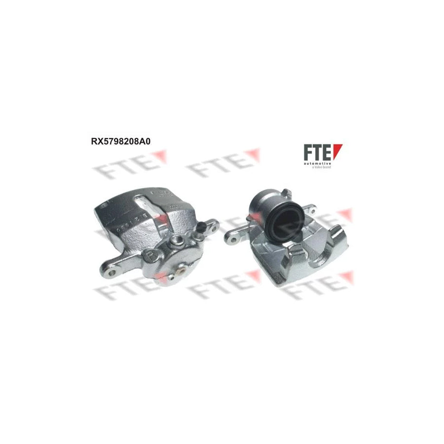 Fte 9292023 Brake Caliper For Kia Venga (Yn) | ML Performance UK Car Parts