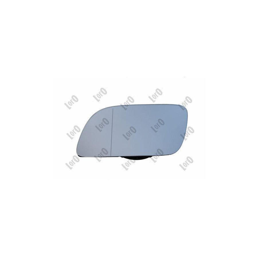 Abakus 4030G01 Mirror Glass, Outside Mirror For Vw Polo | ML Performance UK