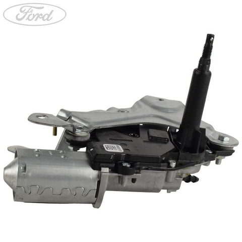 GENUINE FORD 1883402 TRANSIT CUSTOM REAR WIPER MOTOR WITH LIFTGATE 2012-2016 | ML Performance UK