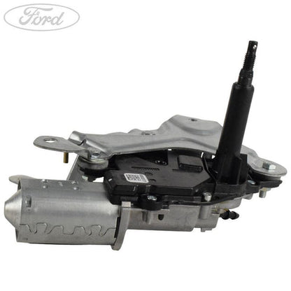 GENUINE FORD 1883402 TRANSIT CUSTOM REAR WIPER MOTOR WITH LIFTGATE 2012-2016 | ML Performance UK