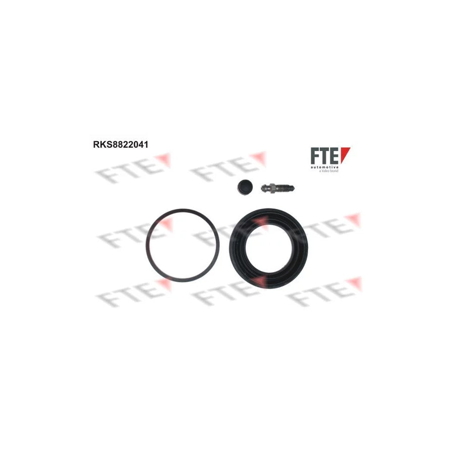 Fte 9324393 Repair Kit, Brake Caliper | ML Performance UK Car Parts