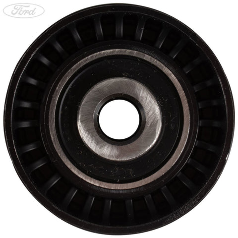 GENUINE FORD 1231978 2.0 DURATORQ TIMING BELT IDLER PULLEY 02/2008-11/2012 | ML Performance UK