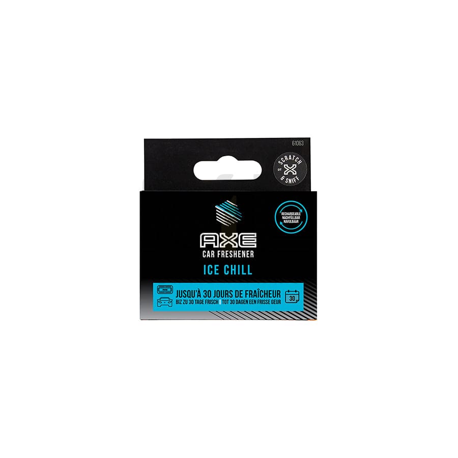 AXE Refill Stick Alu 1711761 Car air freshener | ML Performance Car Parts