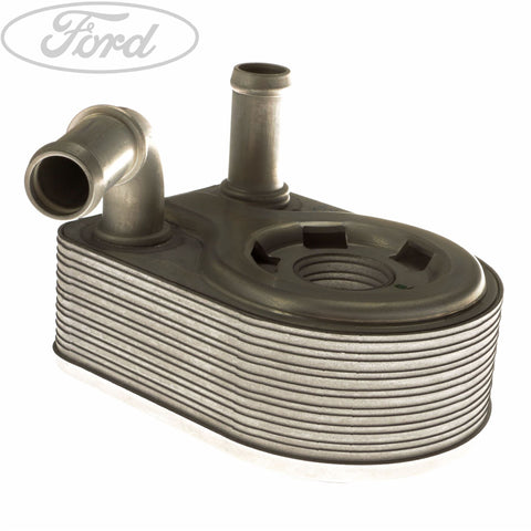 GENUINE FORD 1925463 ZETEC 1.4L SIGMA 1.6L PETROL ENGINE OIL COOLER | ML Performance UK