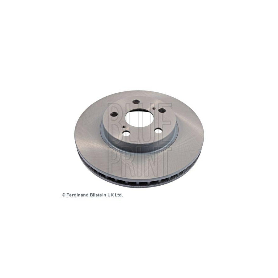 Blue Print ADT34364 Brake Disc For Toyota Carina