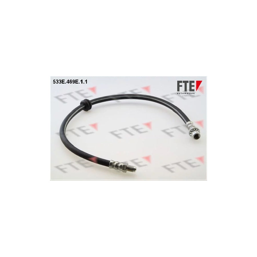 Fte 533E.469E.1.1 Brake Hose For Mg Mg | ML Performance UK Car Parts