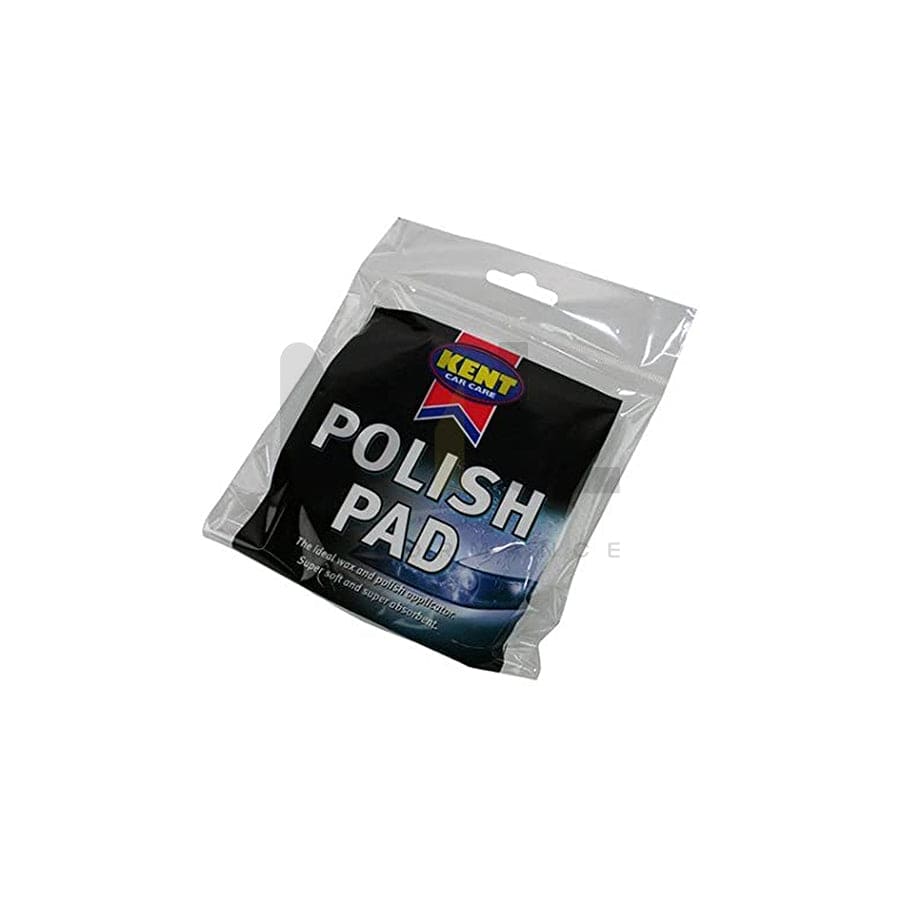 Kent Polish Applicator Pad | ML Performance UK Car Parts