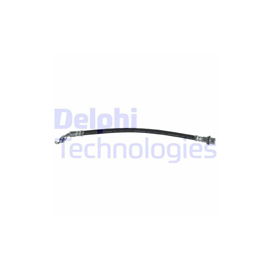 Delphi Lh7255 Brake Hose For Lexus Is