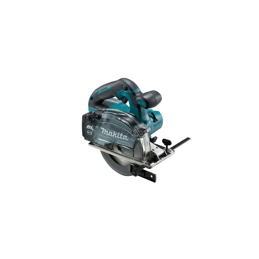 Makita MAKDCS553ZJ DCS553ZJ LXT Metal Circular Saw 18V Bare Unit | ML Performance UK