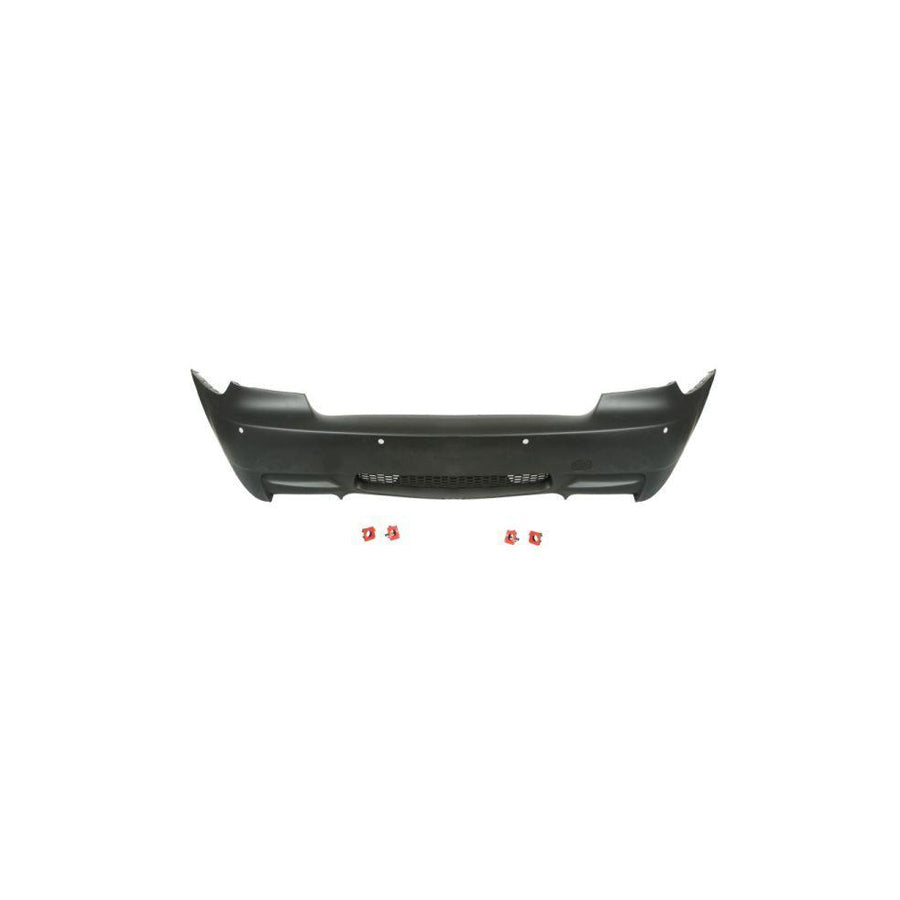 Blic 5508-00-6007972P Bumper Moulding For Renault Modus / Grand Modus (F, Jp)